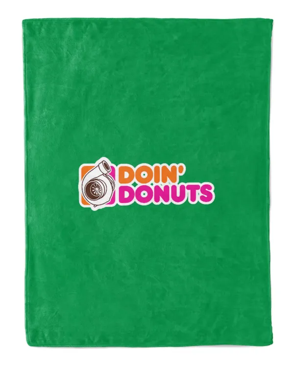 Arctic Fleece Blanket