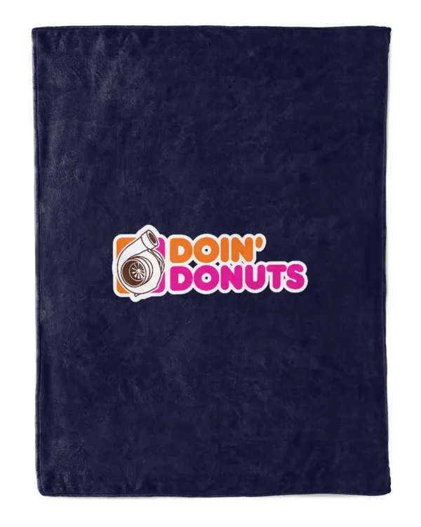 Arctic Fleece Blanket