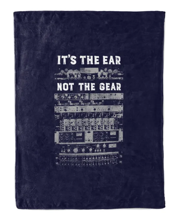 Arctic Fleece Blanket