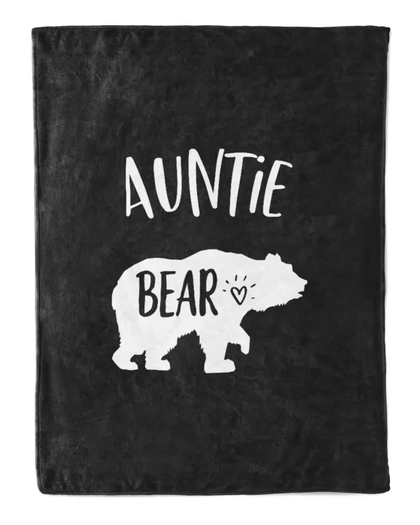 Arctic Fleece Blanket