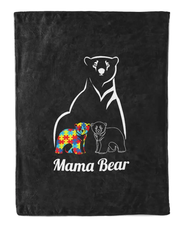 Arctic Fleece Blanket