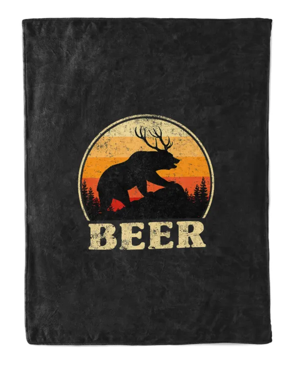 Arctic Fleece Blanket