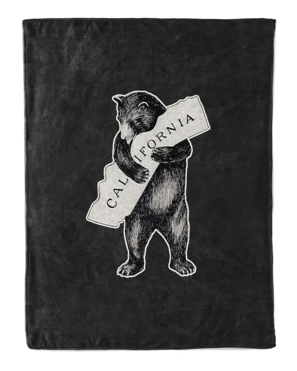Arctic Fleece Blanket