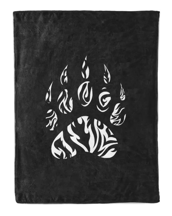 Arctic Fleece Blanket