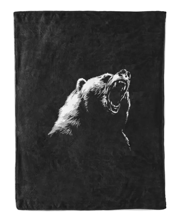 Arctic Fleece Blanket
