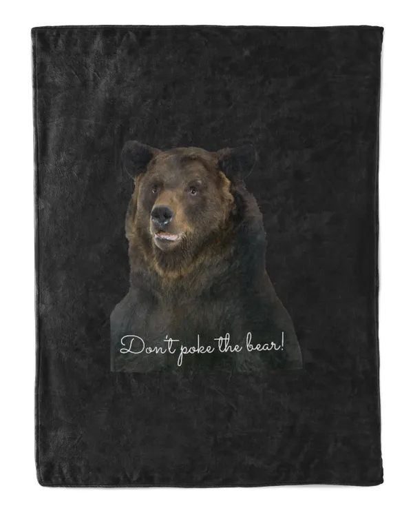 Arctic Fleece Blanket