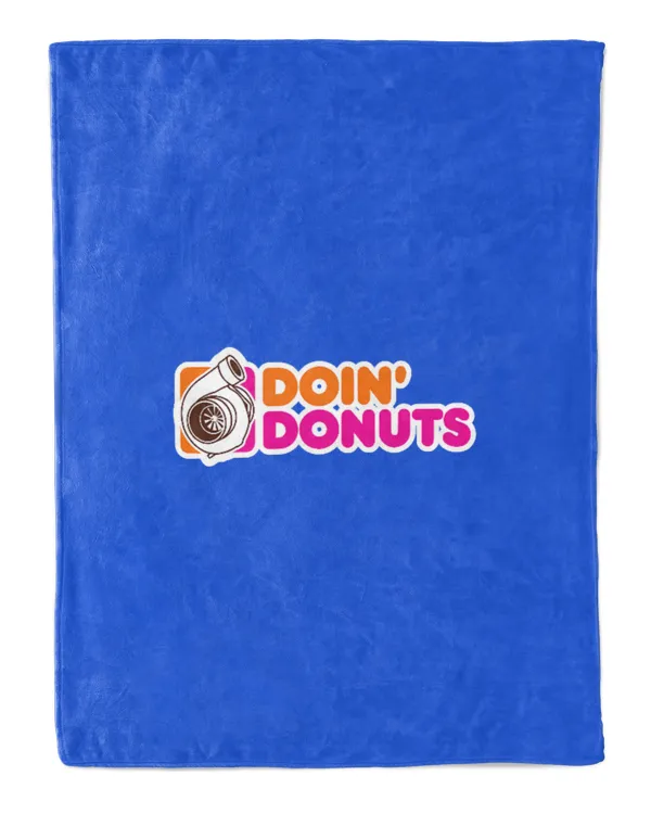 Arctic Fleece Blanket