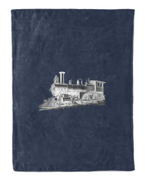 Arctic Fleece Blanket