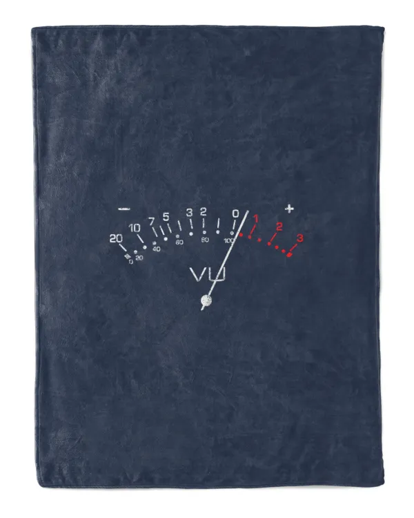 Arctic Fleece Blanket