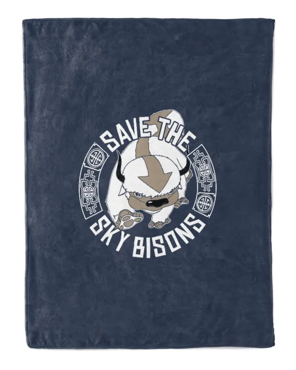 Arctic Fleece Blanket