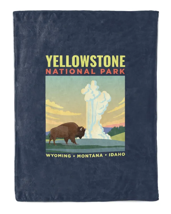 Arctic Fleece Blanket