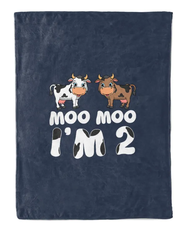 Arctic Fleece Blanket