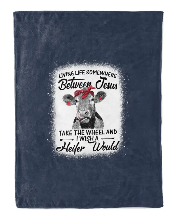 Arctic Fleece Blanket
