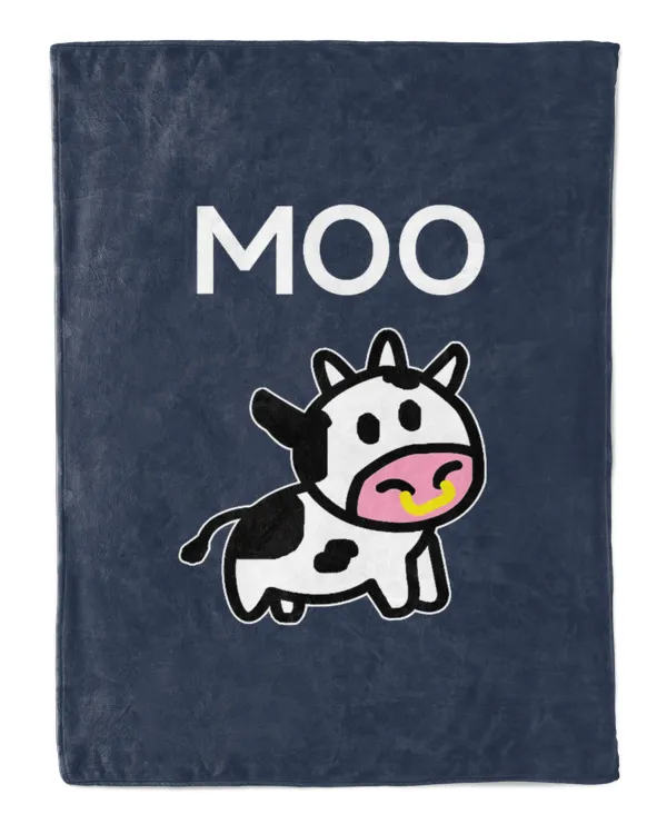 Arctic Fleece Blanket