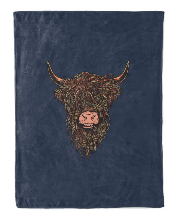 Arctic Fleece Blanket