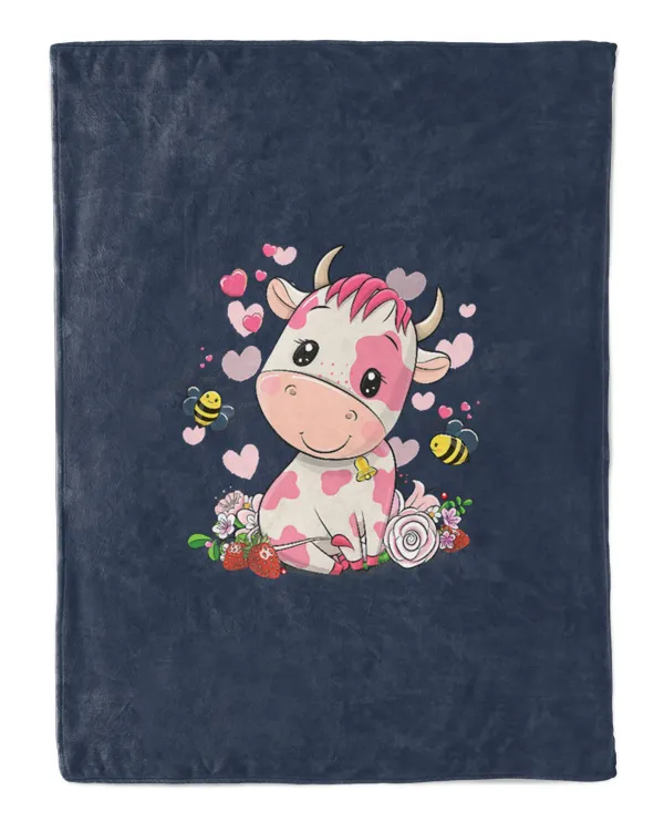 Arctic Fleece Blanket