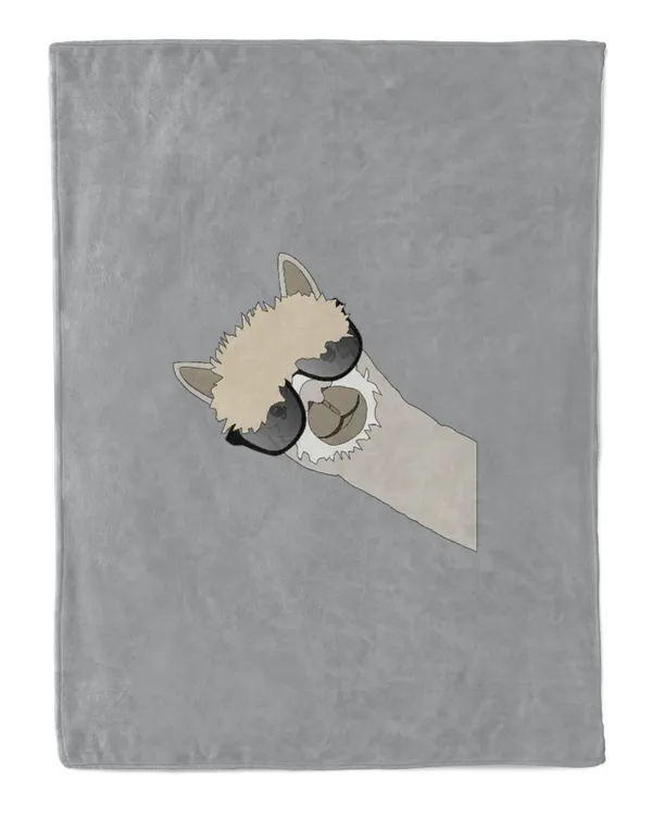 Arctic Fleece Blanket