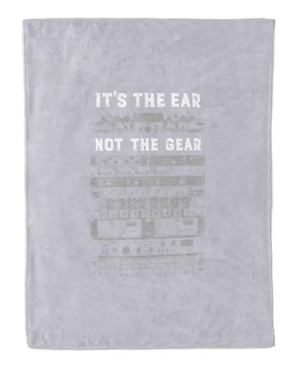 Arctic Fleece Blanket