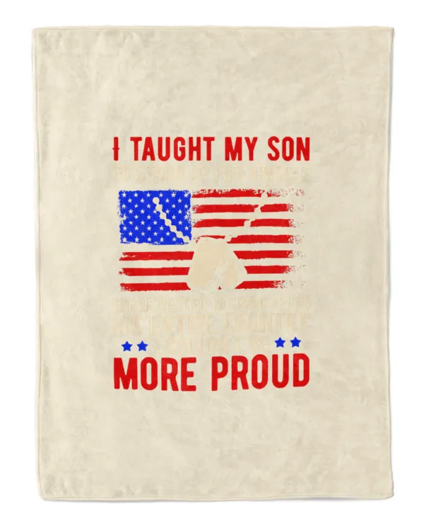 Arctic Fleece Blanket