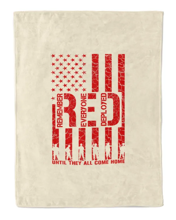 Arctic Fleece Blanket