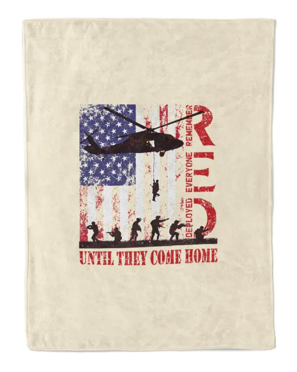 Arctic Fleece Blanket