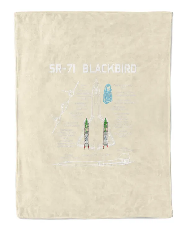 Arctic Fleece Blanket