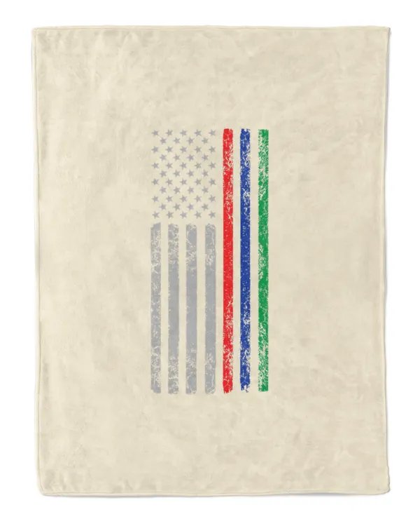 Arctic Fleece Blanket