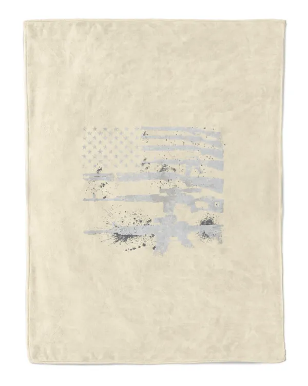 Arctic Fleece Blanket