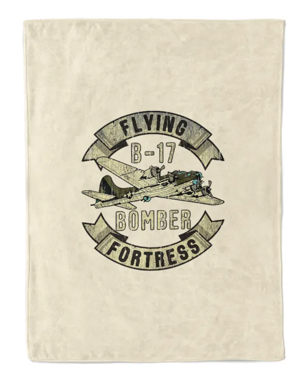 Arctic Fleece Blanket