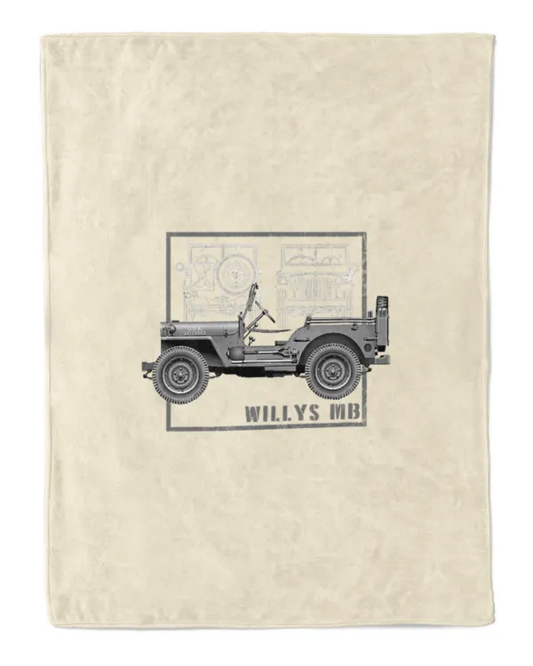 Arctic Fleece Blanket