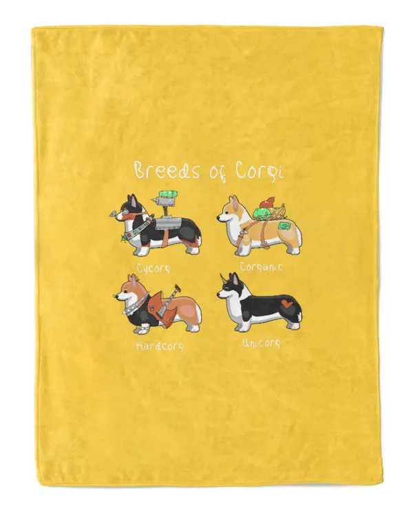 Arctic Fleece Blanket