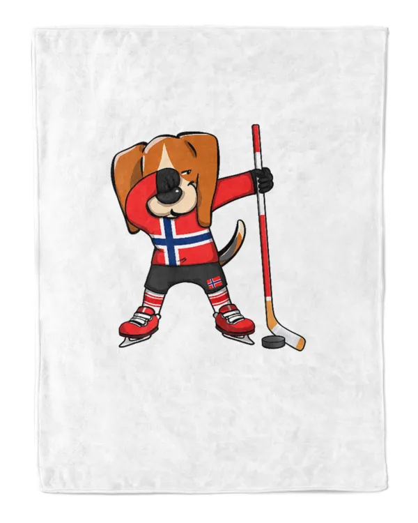Arctic Fleece Blanket
