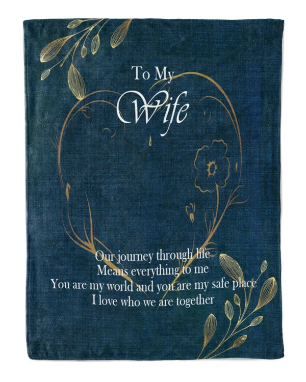 VA04 To My Wife