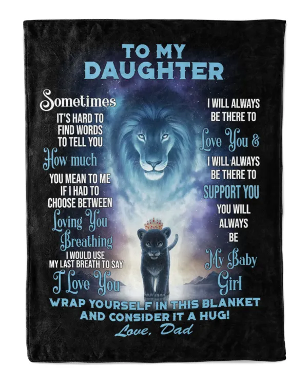 Arctic Fleece Blanket