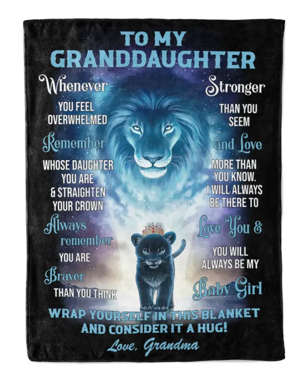 Arctic Fleece Blanket