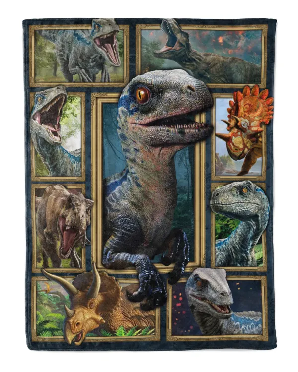 Arctic Fleece Blanket
