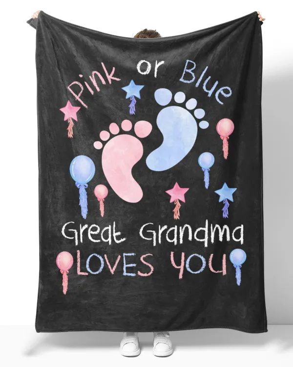 Arctic Fleece Blanket