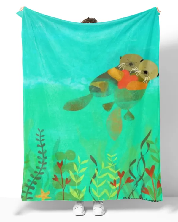 Arctic Fleece Blanket