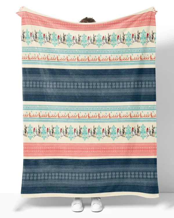 Arctic Fleece Blanket
