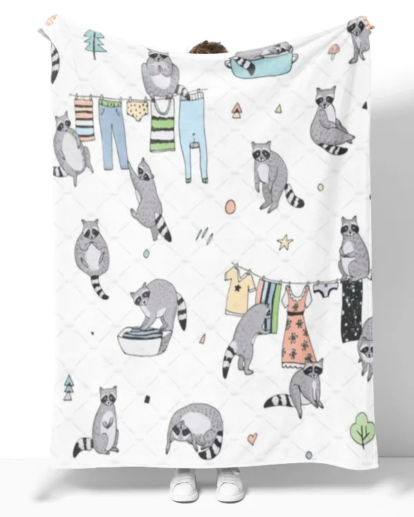 Arctic Fleece Blanket