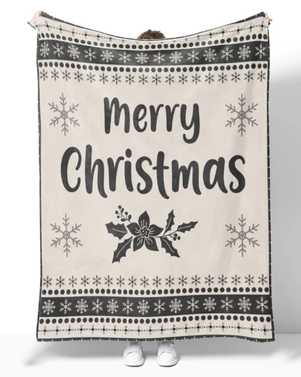 Arctic Fleece Blanket