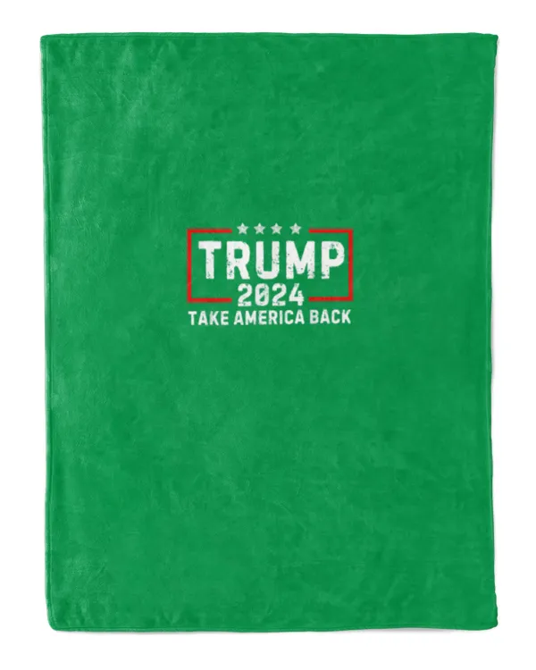 Arctic Fleece Blanket