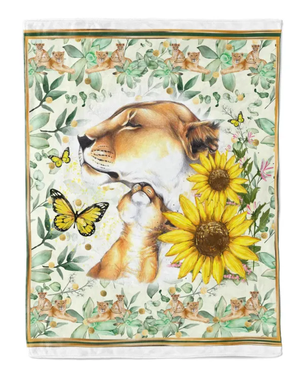 Arctic Fleece Blanket