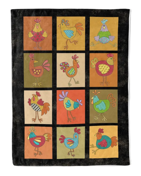 Arctic Fleece Blanket