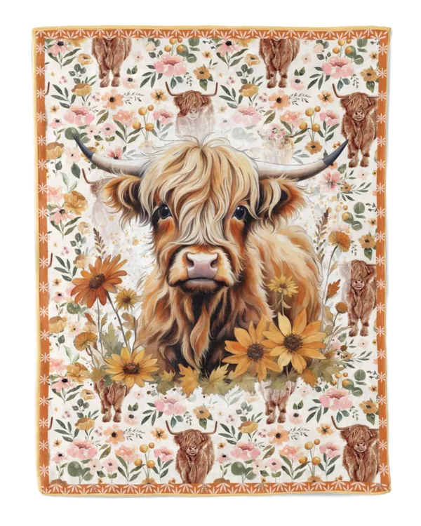 Arctic Fleece Blanket