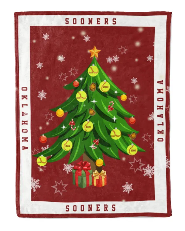 Arctic Fleece Blanket