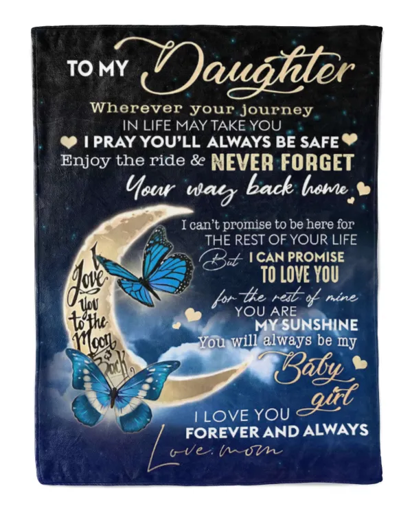 ETBK20 To My Daughter