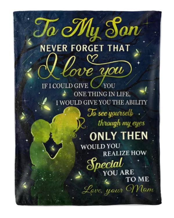 ETBK30 To My Son