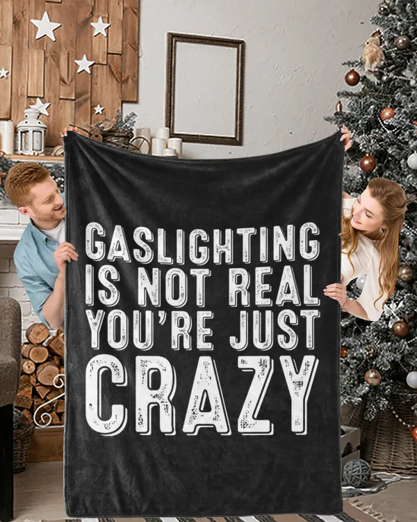 Arctic Fleece Blanket