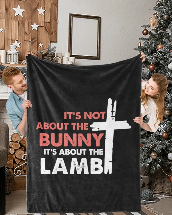Arctic Fleece Blanket